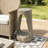 Outdoor Side Table-1215958434
