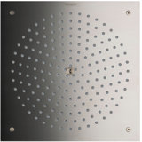 Raindance 2.5 GPM Rain Shower Head