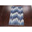 One-of-a-Kind 4'11" X 7'10" New Age Area Rug in