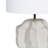 Destin Ceramic Mini Lamp-113931103