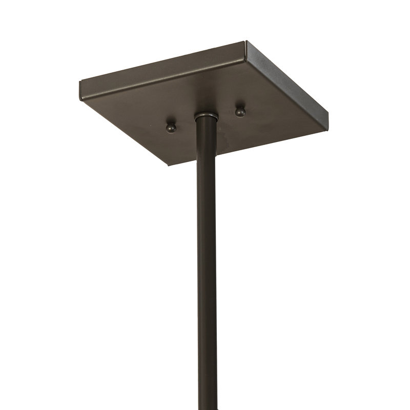 4 - Light Pendant