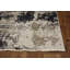 Tapis ivoire / noir Arayah-2098762186