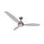 Ventilateur de plafond 60 po avec lumières DEL Gruenbaum-724286710