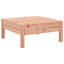 Caspian 190.5cm Wide Wood Patio Sofa-1204039076