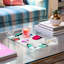 Butterflies Acrylic Decorative Tray-510037289-510037294