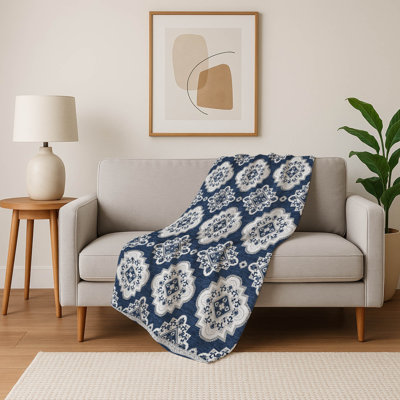 Jeté Sherpa ASB878 Addison