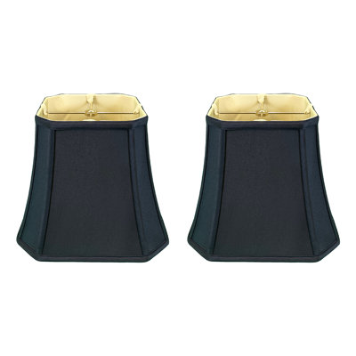 Abat-jour cloche Winston Porter