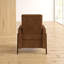 Fauteuil inclinable manuel Parley-2121295235