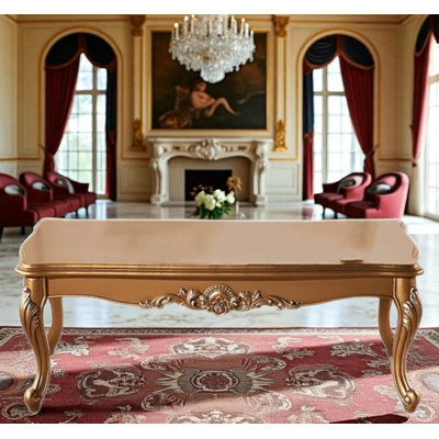 Table basse Jerlisa