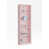 Pink is out of stock selected