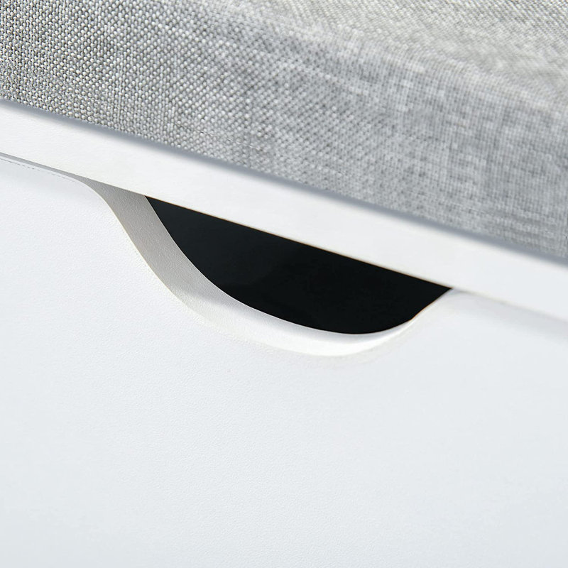 Storage Bench