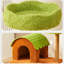 Jungle Park Cat Tree