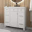 Meuble-lavabo simple 36 po avec lavabo-2135302784