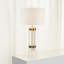 Kerberos Table Lamp Lamp