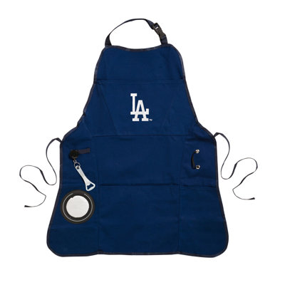 MLB Grilling