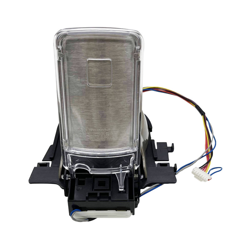 Whole Parts Refrigerator