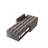 Versatile Foldable Sofa Bed with Adjustable Backrest and Pillows-1500317735
