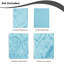 Ensemble de draps en microfibre Lux Hotel-2123634413-2080882378
