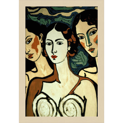 Galya "The Soul Sisters" Print