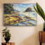 Best Coast, reproduction d'art sur toile encadrée-92477465-92477472