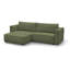 Arijanit 3 Seater Sofa Bed-1429610682