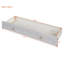  Lit escamotable avec grands tiroirs pour une organisation compacte