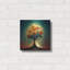 Arbre de vie 7 sur métal par Ray Heere-1518388794