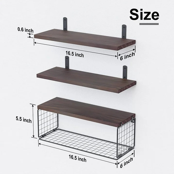 Rangement pour salle de bain Antowne