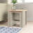 Beverly Lancaster 2 Piece Nest of Tables-1613020193