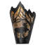 1 - Light Flush Mounted Sconce