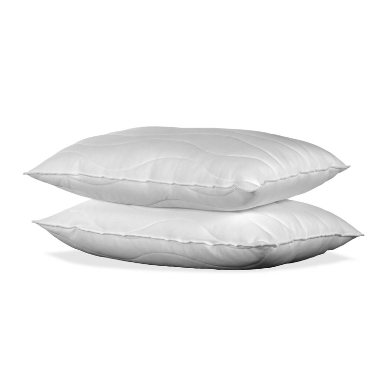 Super Support Pillow
