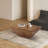 Freddrick Coffee Table