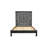 Bianca Solid Wood Low Profile Standard Bed-2067196461-2071859287