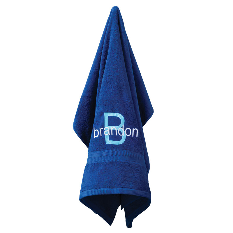 Beach Towel, Yes