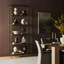 Swinton Etagere Bookcase-1411612822