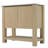 Rectangle Vanity Set with Open Shelf-1309362994