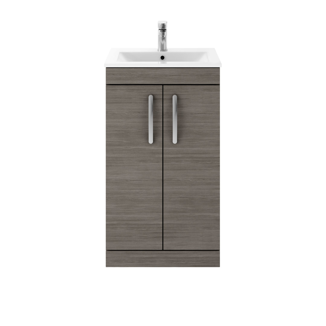 Athena 500mm Free-Standing Vanity Unit