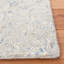 Tapis en laine et coton touffeté à la main Earlville-201514841