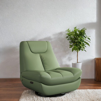 Fauteuil inclinable pivotant Emberlei