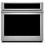Monogram 30" Statement Premium Single Wall Oven With Flush Vent Trim Accessory