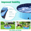 Size Foldable Pet Pool with Repair Patches-942411783-942411782