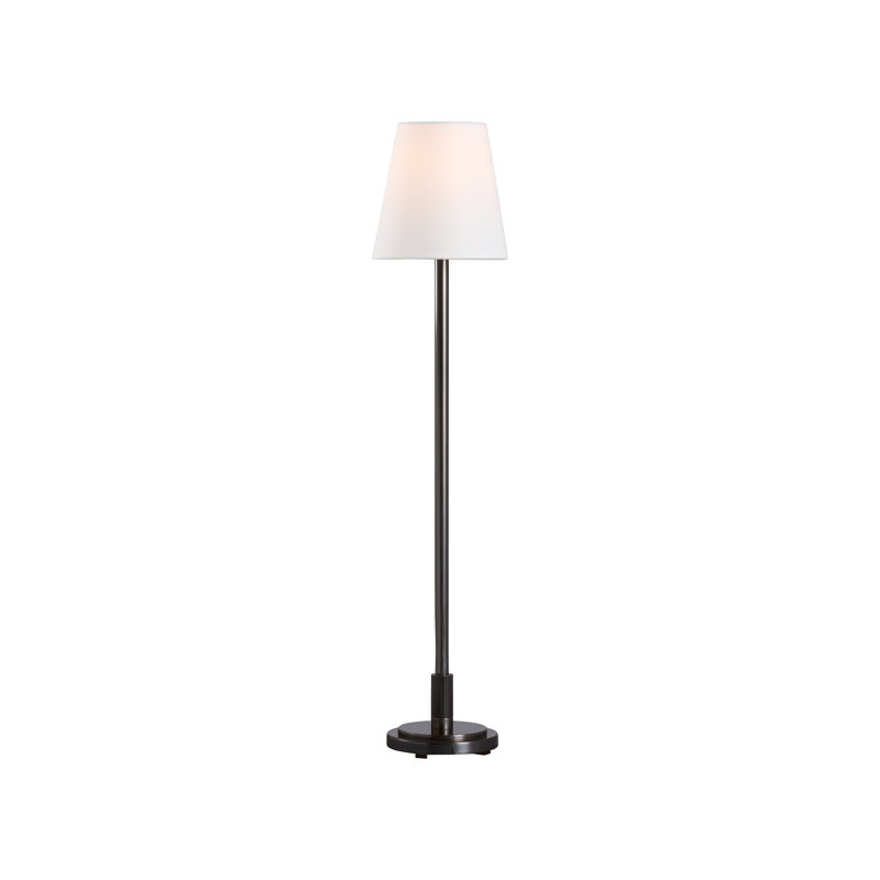 Underwood Table Lamp, 28.5'' H x 6'' W x 6'' D, Oil Rubbed Bronze, In-Line