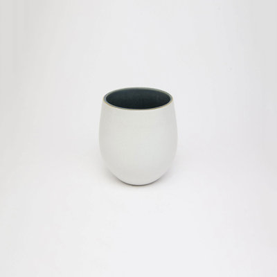 Trawick Stoneware Coffee Mug