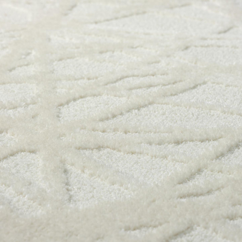 Tankut Abstract Indoor Rug, Rectangle 8' x 10'
