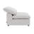Linen 6Pcs Modular Sectional w/Ottoman