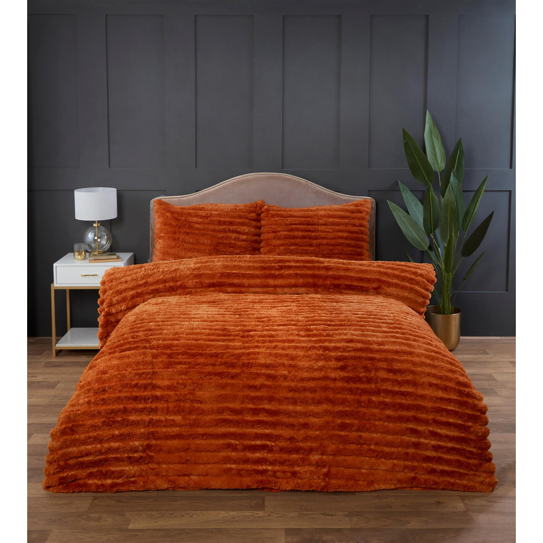 Polyester Duvet Cover Set Set