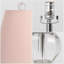 Lampe de table transparente 16 po Charlton-1510059829