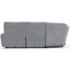 Canapé modulaire inclinable 3 pièces Julieza-3103124