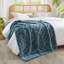 CloudNest Plush Faux Fur Throw Blanket-125329243