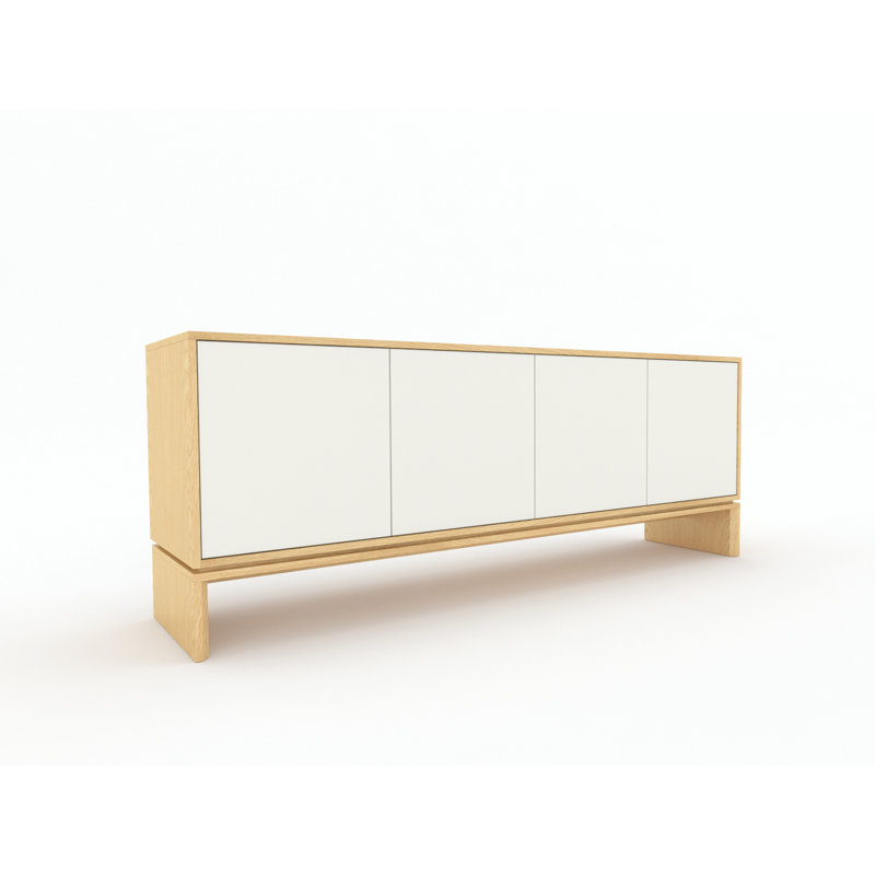 Larksville 204cm Sideboard